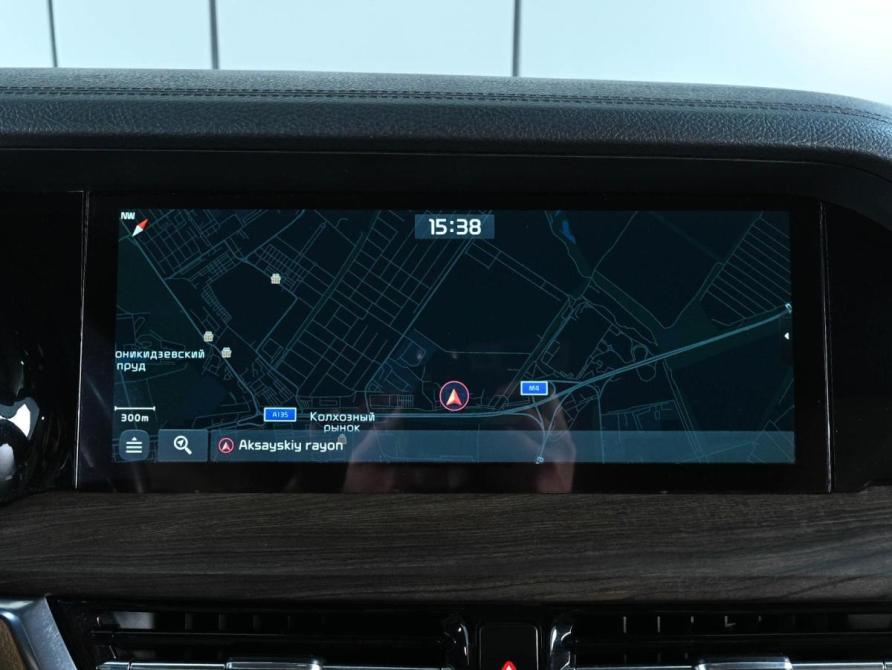 Kia Mohave I Рестайлинг 2 Ростов-на-Дону  - изображение 17