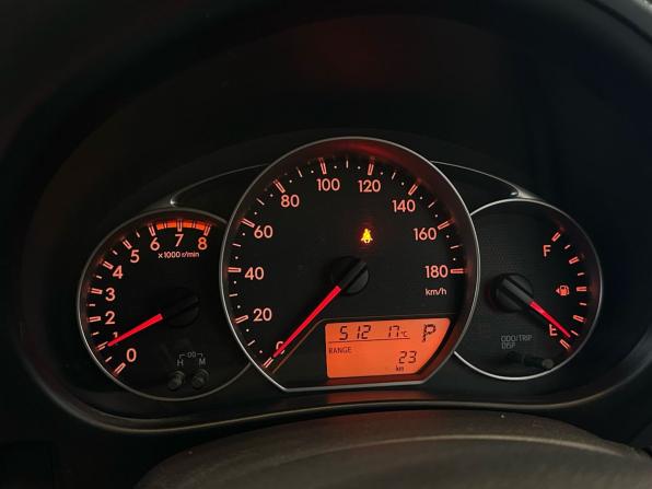 Toyota Ractis II с пробегом 2013 года, цена 1 049 000 рублей, 165309 км, хэтчбек, Автокод Объявления