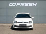Volkswagen Polo V Краснодар  - изображение 24