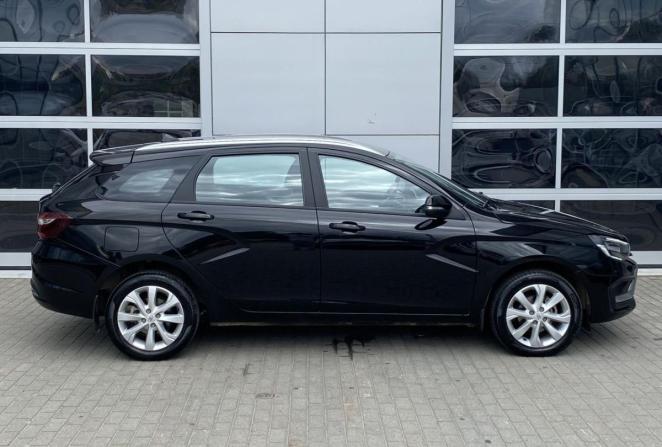 Lada (ВАЗ) Vesta I Рестайлинг (NG) с пробегом 2025 года, цена 1 390 000 рублей, 32460 км, универсал, Автокод Объявления