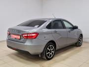 Lada (ВАЗ) Vesta I Альметьевск  - изображение 28
