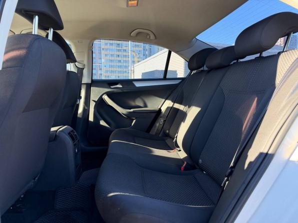 Volkswagen Jetta VI с пробегом 2012 года, цена 595 000 рублей, 326000 км, седан, Автокод Объявления