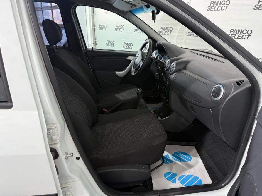 Lada (ВАЗ) Largus I Оренбург  - изображение 18