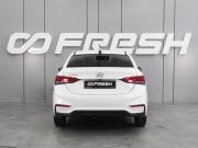 Hyundai Solaris II Воронеж  - изображение 22