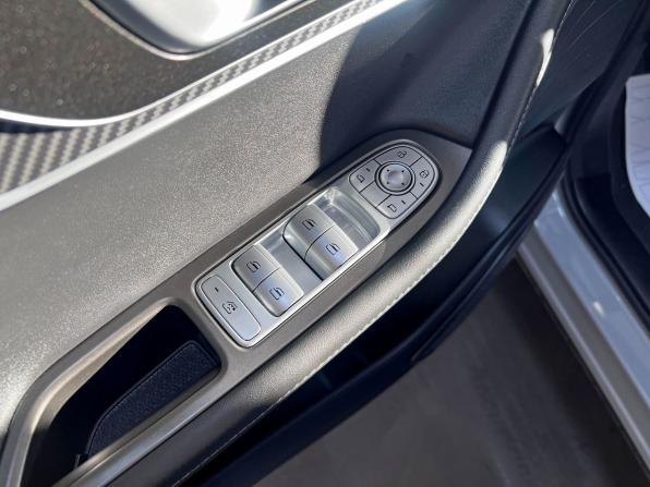 Chery Tiggo 7L I с пробегом 2025 года, цена 2 140 000 рублей, 34187 км, внедорожник, Автокод Объявления