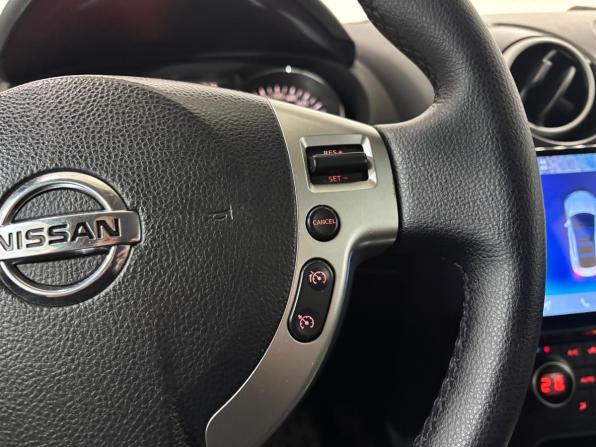 Nissan Qashqai I Рестайлинг с пробегом 2012 года, цена 995 000 рублей, 214440 км, внедорожник, Автокод Объявления