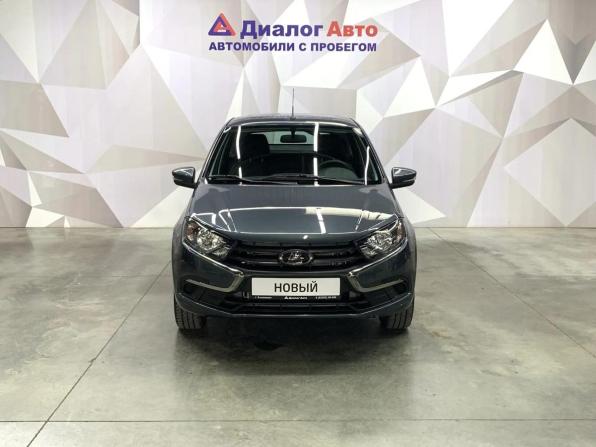 Lada (ВАЗ) Granta I Рестайлинг с пробегом 2026 года, цена 1 250 000 рублей, 5 км, лифтбек, Автокод Объявления