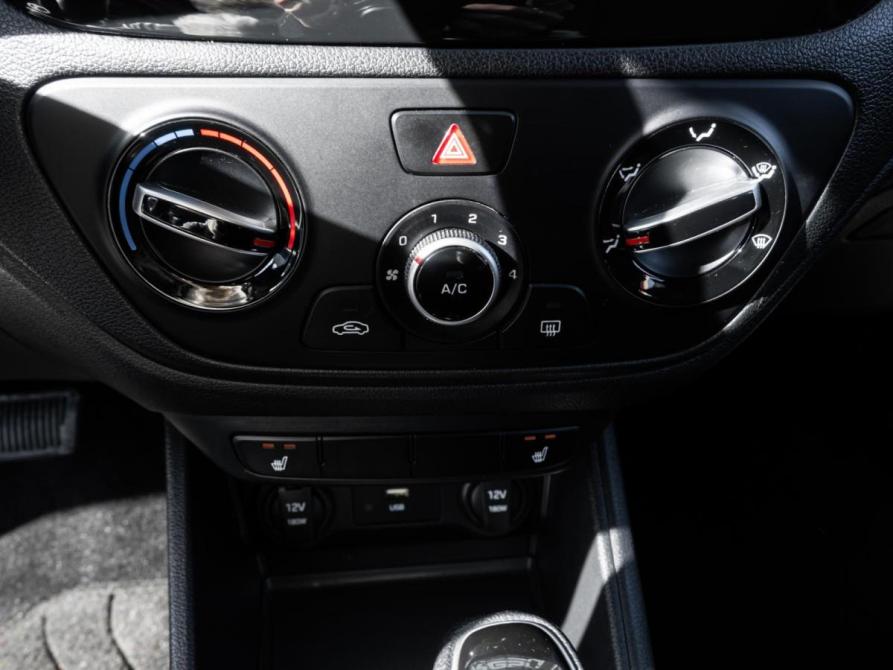 Hyundai Solaris II Рестайлинг Ставрополь  - изображение 14