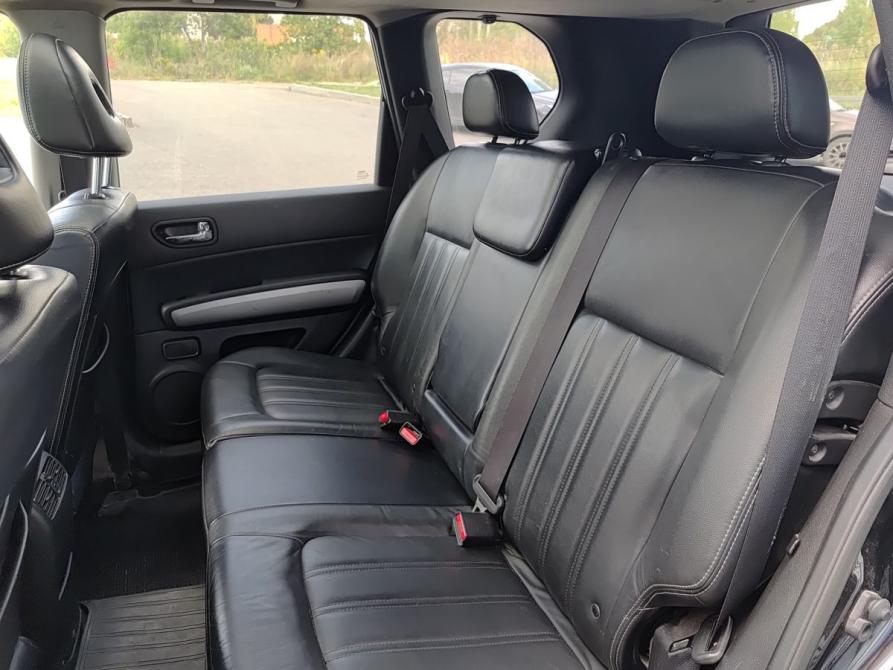 Nissan X-Trail II Рестайлинг Ижевск  - изображение 15