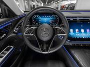 Mercedes-Benz E-Класс VI (W214 S214) Москва  - изображение 37