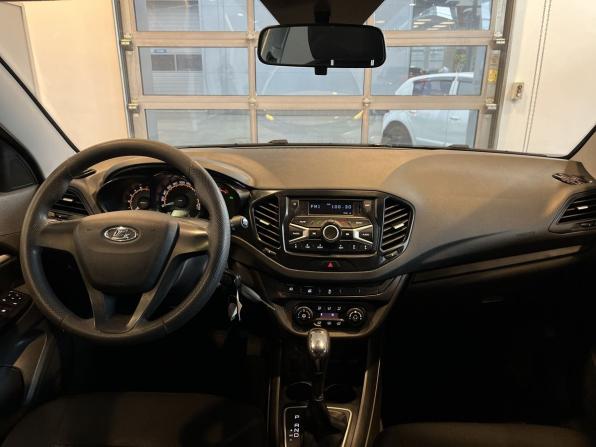 Lada (ВАЗ) Vesta I с пробегом 2020 года, цена 980 000 рублей, 182170 км, универсал, Автокод Объявления