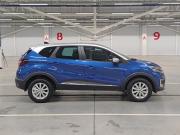 Renault Kaptur I Рестайлинг Казань  - изображение 33