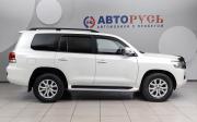 Toyota Land Cruiser 200 Series Рестайлинг 2 Подольск  - изображение 31