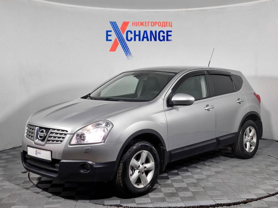 Nissan Qashqai I Нижний Новгород  - изображение 1