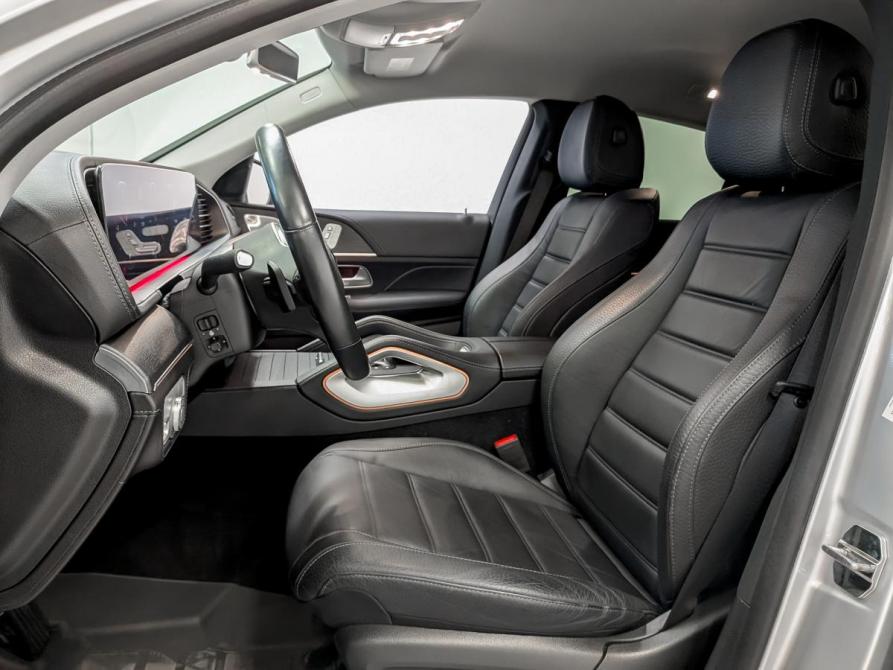 Mercedes-Benz GLE Coupe II (C167) Санкт-Петербург  - изображение 20