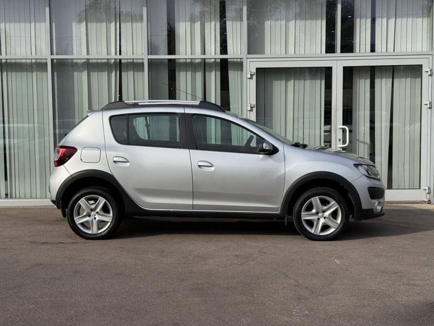 Renault Sandero II Воронеж  - изображение 4