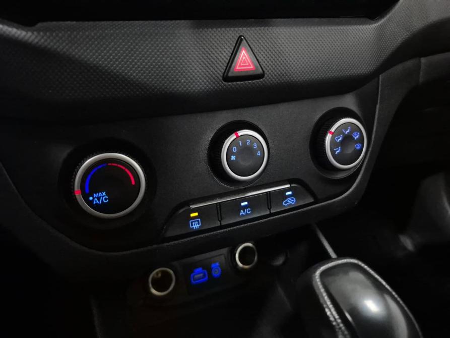 Hyundai Creta I Альметьевск  - изображение 22