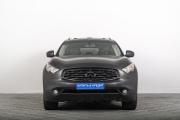 Infiniti FX II (S51) Рестайлинг Томск  - изображение 25