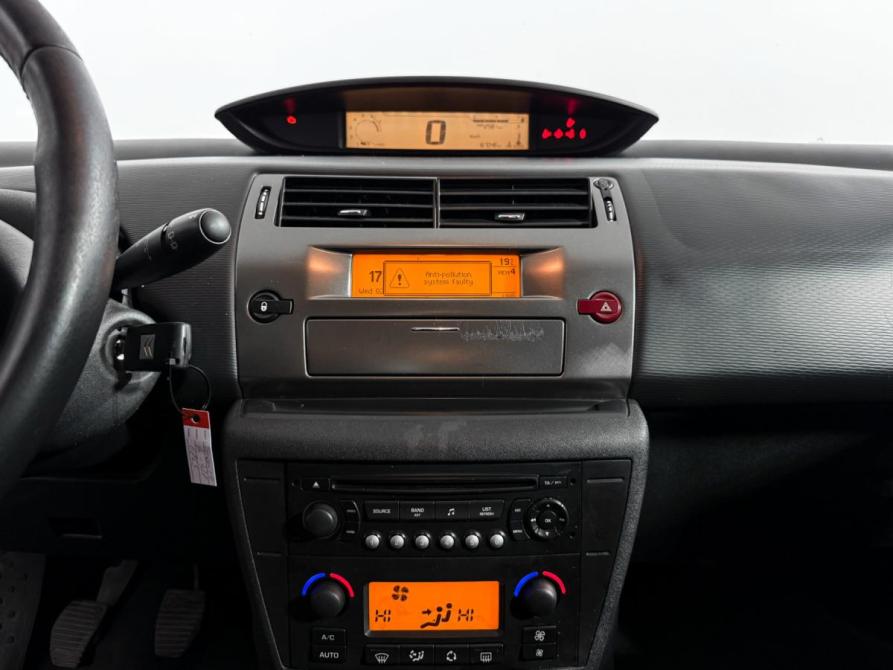 Citroen C4 I Рестайлинг Санкт-Петербург  - изображение 16