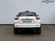 Nissan Juke I Москва  - изображение 18