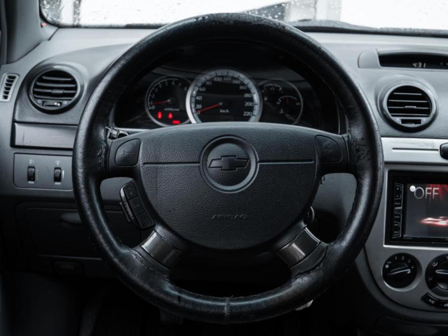 Chevrolet Lacetti I Ставрополь  - изображение 13