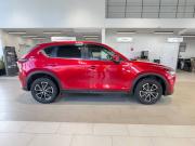 Mazda CX-5 II Серпухов  - изображение 12