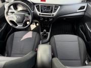 Hyundai Solaris II Рестайлинг Волгоград  - изображение 37