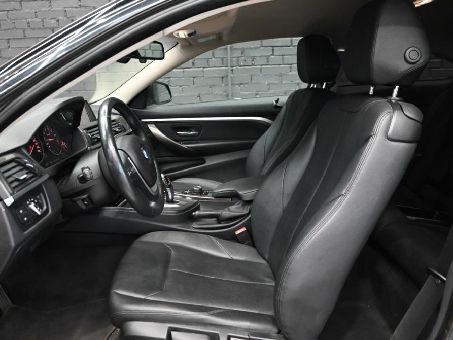 BMW 4 серии F32/F33/F36 Екатеринбург  - изображение 17