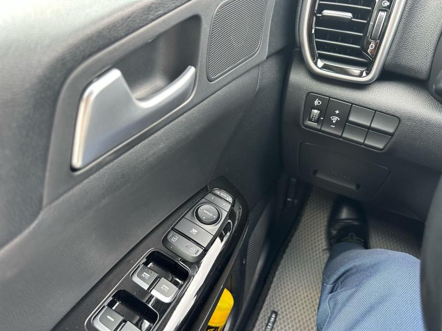 Kia Sportage IV Рестайлинг Стерлитамак  - изображение 12