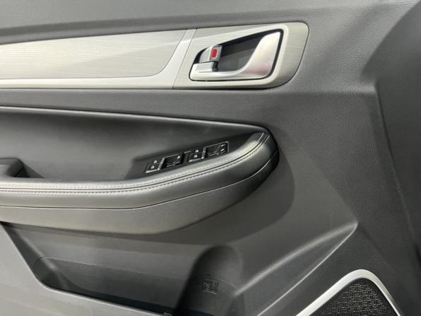 Geely Emgrand X7 I Рестайлинг 2 с пробегом 2021 года, цена 1 535 000 рублей, 76813 км, внедорожник, Автокод Объявления