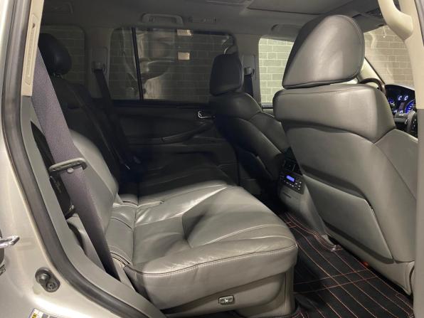 Lexus LX III с пробегом 2008 года, цена 2 900 000 рублей, 347008 км, внедорожник, Автокод Объявления