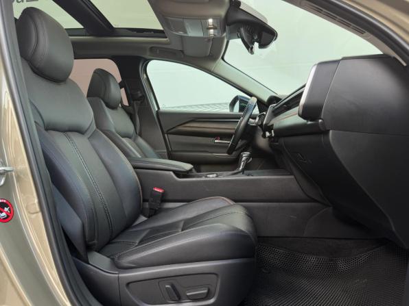 Mazda CX-50 с пробегом 2023 года, цена 3 500 000 рублей, 51093 км, внедорожник, Автокод Объявления