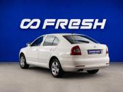 Skoda Octavia II (A5) Рестайлинг Москва  - изображение 21