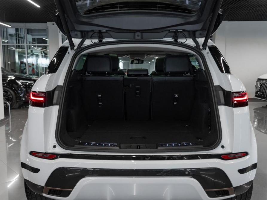 Land Rover Range Rover Evoque II Рестайлинг Москва  - изображение 28