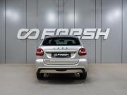 Lada (ВАЗ) Granta I Рестайлинг Воронеж  - изображение 18