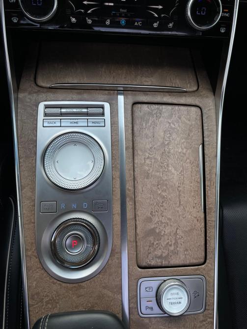Genesis GV80 I Стерлитамак  - изображение 15