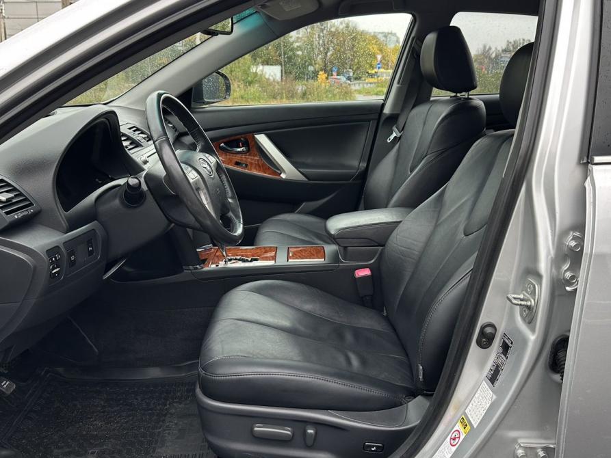 Toyota Camry VI (XV40) Рестайлинг Ярославль  - изображение 22