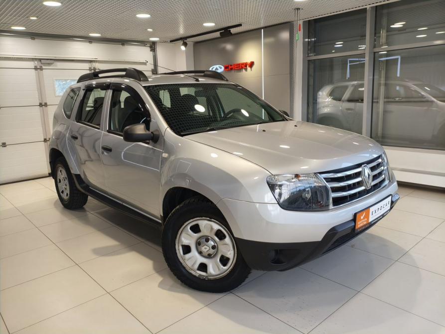 Renault Duster I Нижний Новгород  - изображение 3
