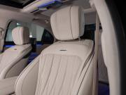 Mercedes-Benz S-Класс AMG IV (W223) Москва  - изображение 62