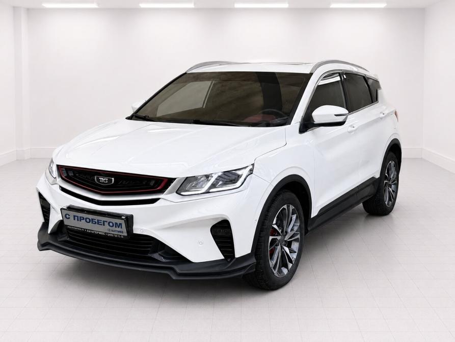 Belgee X50 Москва  - изображение 1