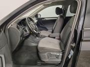 Volkswagen Tiguan II Рестайлинг Москва  - изображение 38