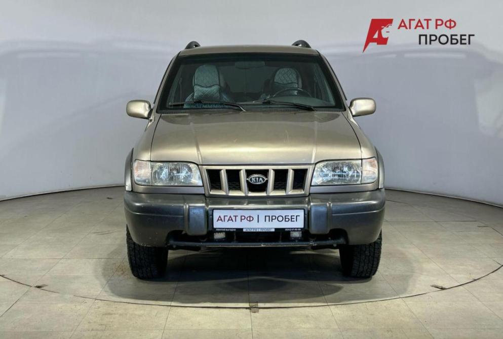 Kia Sportage I Саранск  - изображение 2