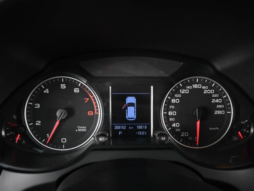 Audi Q5 I (8R) Ростов-на-Дону  - изображение 18