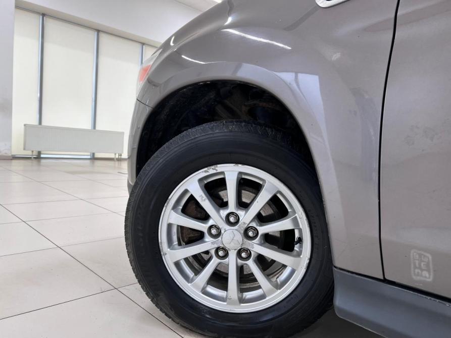 Mitsubishi ASX I Волгоград  - изображение 12