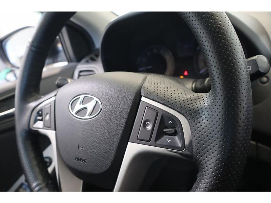 Hyundai Solaris I Коломна  - изображение 8