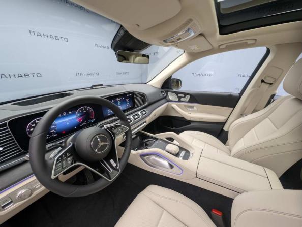 Mercedes-Benz GLE II (V167) Рестайлинг с пробегом 2026 года, цена 11 850 000 рублей, 18 км, внедорожник, Автокод Объявления