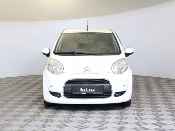 Citroen C1 I Рестайлинг с пробегом 2011 года, цена 345 000 рублей, 155013 км, хэтчбек, Автокод Объявления