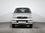Daihatsu Terios I Санкт-Петербург  - изображение 20