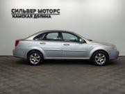 Chevrolet Lacetti I Пермь  - изображение 23