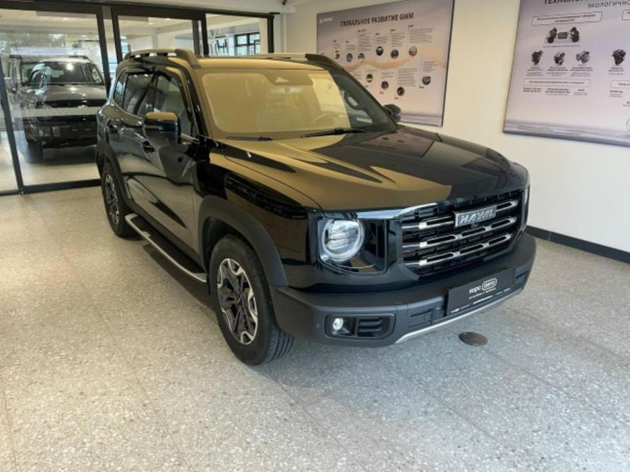 Haval Dargo Ярославль  - изображение 3